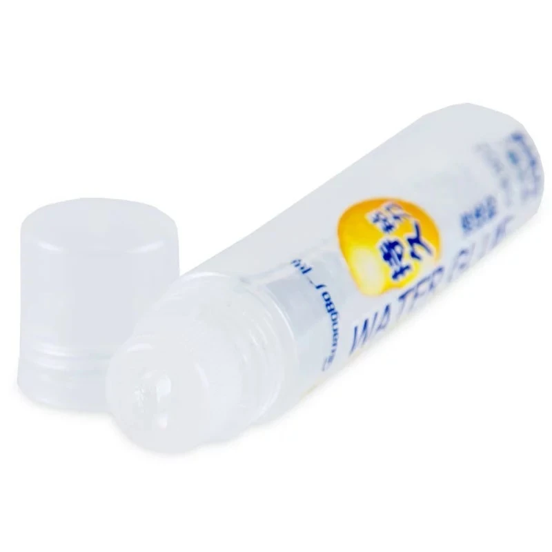 Lem Kertas Cair Guangbo Liquid Glue 50ML WJS8302